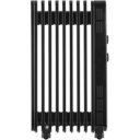 Elektromos olajradiátor SOH 3509BK SENCOR