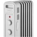 Elektromos olajradiátor SOH 3407WH SENCOR