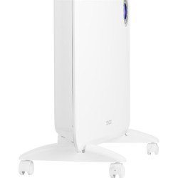 Elektromos konvektor SCF 3200WH SENCOR Hűtés-fűtés Sencor