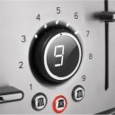 Kenyérpirító STS 5070SS SENCOR