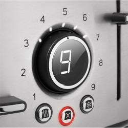 Kenyérpirító STS 5070SS SENCOR