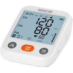 Vérnyomásmérő SBP 1150WH SENCOR Háztartási gép egyéb Sencor