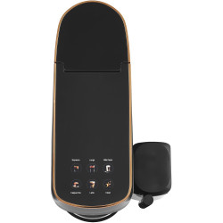 Kávéfőző MARCO POLO Espresso SCC 3000BK SENCOR