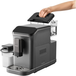 Kávéfőző automata SMART SES 8500BK SENCOR