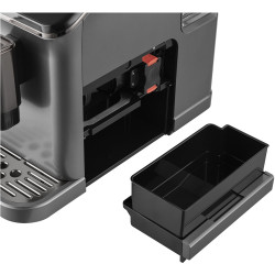 Kávéfőző automata SMART SES 8500BK SENCOR