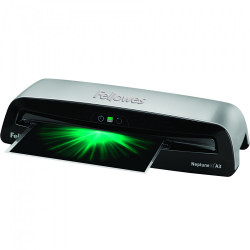 Laminálógép, A3, 80-175 mikron, Fellowes® Neptune 3 Laminálógép Fellowes