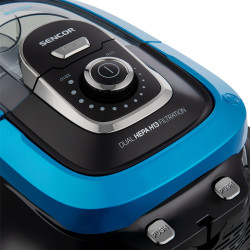 Porszívó, 3AAA SVC 1035TQ SENCOR