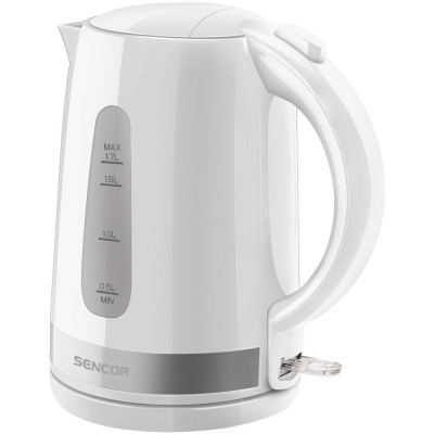 Vízforraló 1,7 L SWK 1748WH SENCOR