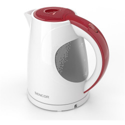 Vízforraló 1,5 L SWK 1515RD SENCOR Vízforraló Sencor