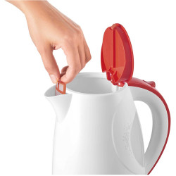 Vízforraló 1,5 L SWK 1515RD SENCOR Vízforraló Sencor