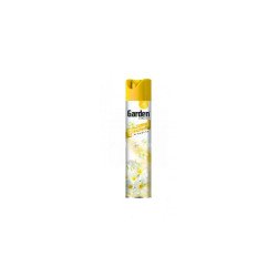 Légfrissítő spray 300 ml Garden jázmin Légfrissítő Egyéb
