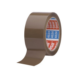 Ragasztószalag 48mmx50m barna Tesa 4280 Ragasztószalag Tesa