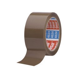 Ragasztószalag 48mmx50m barna Tesa 4280 Ragasztószalag Tesa