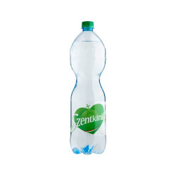 Ásványvíz 1,5l enyhe Szentkirályi DRS Ásványvízek Szentkirályi