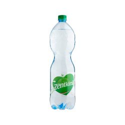 Ásványvíz 1,5l enyhe Szentkirályi DRS Ásványvízek Szentkirályi