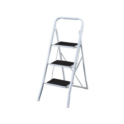 Létra háztartási alumínium 3 fokos Háztartási eszközök Egyéb