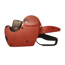 Árazógép 2 soros 8+6 karakter Jolly JS14 Árazógép Jolly