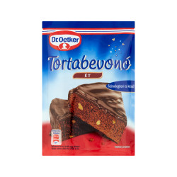 Ét tortabevonó 100 gr Dr. Oetker Édességek Egyéb