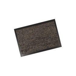 Lábtörlő 58 x 39 cm szennyfogó TRICO60 szürke Egyéb termékek Egyéb