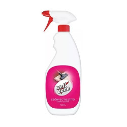 Szőnyeg- és kárpittisztító szórófejes 750 ml Well Done Szőnyeg- és kárpittisztítás Well Done