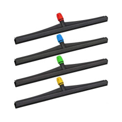 Padlólehúzó műanyag tömör szivacsbetétes 75 cm Partvis, seprű, kefe, padozat Egyéb