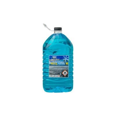 Szélvédőmosó téli 5 liter -20°C JP Auto Blue