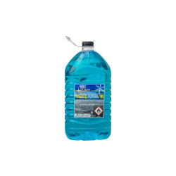 Szélvédőmosó téli 5 liter -20°C JP Auto Blue Autóápolás Egyéb