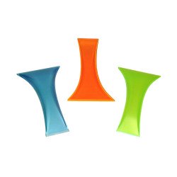 Jégkaparó műanyag Veropa Autóápolás Egyéb