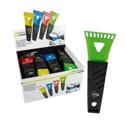 Jégkaparó műanyag háromszög alakú Dunlop Autóápolás Egyéb