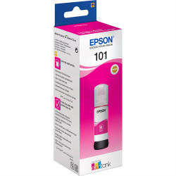 Ink Epson T03V3 magenta ORIGINAL 70ml (101) Töltési anyag Epson