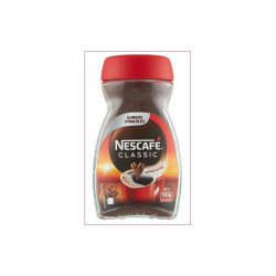 Kávé Instant Classic 100g Nescafé Instant kávék Nescafé