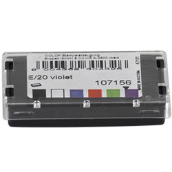 Bélyegző cserepárna, E/20 Colop lila Bélyegző és kelléke Colop