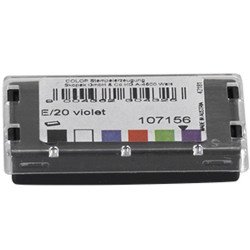 Bélyegző cserepárna, E/20 Colop lila Bélyegző és kelléke Colop