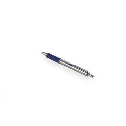 Golyóstoll Zebra F-402, írásszín kék Golyóstoll Zebra