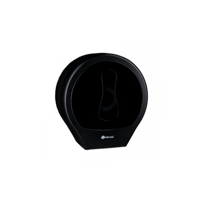 Adagoló toalettpapírhoz műanyag Midi Merida One fekete