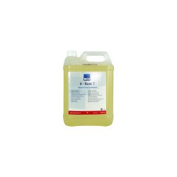 Rozsdaoldó 5 liter X-Rust 7 Vízkőoldás, szanitertisztítás NCH