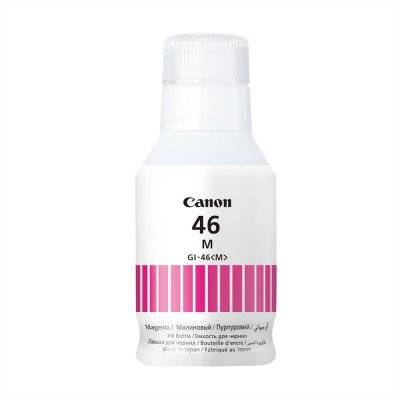 Ink Canon GI46 magenta ORIGINAL