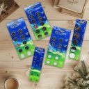 Gombelem LR44 1,5V Bluering®