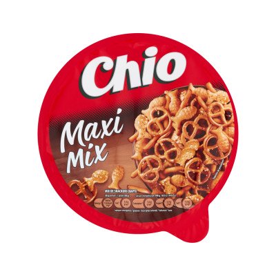 Kréker Chio Maxi Mix 100g