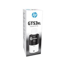 Hp GT53XL/1VV21AE tintapatron black ORIGINAL Tintapatron original Hp