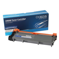 Brother TN2320/TN2345/TN2350/TN2380/TN2325 toner ORINK Toner kompatibilis Orink