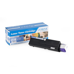 Oki B431/MB471 toner ORINK 7K Toner kompatibilis Orink