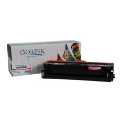 Samsung CLP680 toner magenta ORINK 3,5K Toner kompatibilis Orink