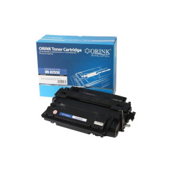 Utángyártott Hp CE255X/CRG724H toner ORINK Toner kompatibilis Orink