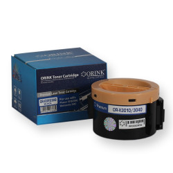 Xerox 3010/3040/3045 toner ORINK 2,3K Toner kompatibilis Orink