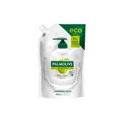 Folyékony szappan utántöltő 500 ml Palmolive Olive milk Szappanok, folyékony szappanok Palmolive