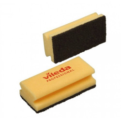 Mosogatószivacs Heavy Duty Vileda_101885 Szivacsok, kendők, súrolók Vileda Professional