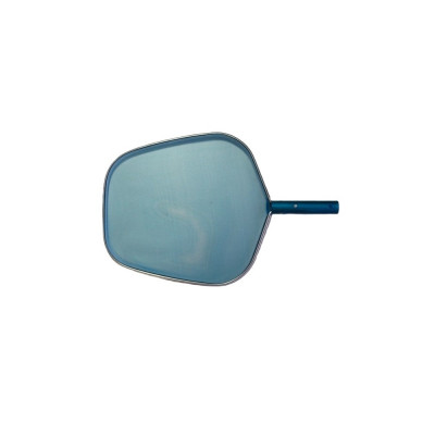 Fölöző háló fém kerettel nyél nélkül