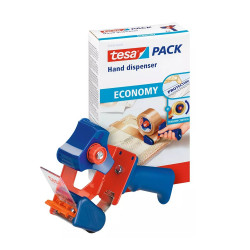 Csomagzárógép kézi adagoló Tesa Economy Csomagzárógép Tesa
