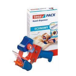 Csomagzárógép kézi adagoló Tesa Economy Csomagzárógép Tesa